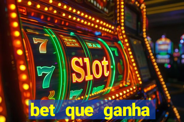 bet que ganha bonus no cadastro